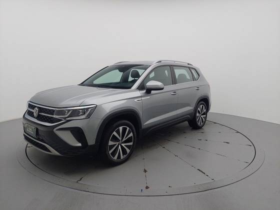 VOLKSWAGEN TAOS 1.4 250 TSI TOTAL FLEX HIGHLINE AUTOMÁTICO